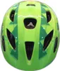 Alpina Helm Fahrrad Schutz Ausrüstung Ximo Flash Grün Dino Produktbild-Vorschau 5