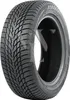 A close-up studio shot of a single tire against a white background. Produktbild-Vorschau