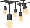 Guirlande lumineuse de jardin 10m avec ampoules, Guirlande Voir les images du produit 9