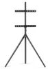 TV-Stativ Tripod WM7461 Metal Titanium grey Produktbild-Vorschau 6