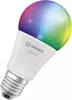 LEDVANCE WLAN-Lampe SMART+ WiFi Classic A100 RGBW E27 14 W Náhled obrázku produktu 7