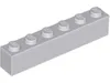Lego® 50 Stück 3009 Stein Brick 1x6 Part Basic Steine 50 Produktbild-Vorschau 2
