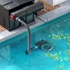 Wiltec Komplettset: CPF-15000 Teichdruckfilter bis 30000 L Produktbild-Vorschau 7