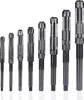 Reibahle 8,5-9,25mm verstellbare Handreibahle HSS Stahl Produktbild-Vorschau 3