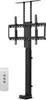 Supporto TV motorizzato elettrico Supporto di sollevamento Anteprima dell’immagine prodotto 1