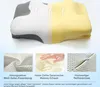 Mulisoft Memory Foam, Nackenkissen Ergonomisches Produktbild-Vorschau 7