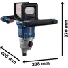 Bosch Professional GRW 18V-160 06011C3000 Stirrer Anteprima dell’immagine prodotto 17