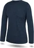 normani Damen Merino Langarm-Shirt Produktbild-Vorschau 2
