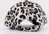 New Era Women MLB 9TWENTY Jacquard Leopard Cap New York Produktbild-Vorschau 7