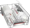Bosch SPV6EMX05E, Serie 6, Vollintegrierter Geschirrspüler, Produktbild-Vorschau 3