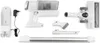 Gorenje Stabstaubsauger SVC216210FFIIW, Produktbild-Vorschau 2