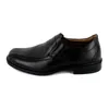 Jomos Schuhe Herren Halbschuhe Slipper Weite H Strada Produktbild-Vorschau 41