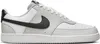 Nike Herren Sneaker COURT VISION LO grau Größe EUR 42 Produktbild-Vorschau 31