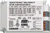 Osram QTP-M 1X26…42, 50000 h, -20 - 50 °C, 198 - 264 V, Náhľad obrázku produktu 2