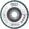 BGS technic Flap Disc, 54 g Produktbild-Vorschau 4