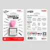trodat Creative Mini/V3 Pastell Rosa 1129 Produktbild-Vorschau 6