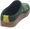 Haflinger Damen Pantoffel Schurwolle Herz Stickerei Grizzly Produktbild-Vorschau 21