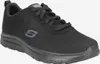 Skechers Sneakers 77125EC-BLK in Black color size 45 Voir les images du produit 59