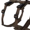 Non-stop dogwear Hundegeschirr Line Harness Long WD oliv, Produktbild-Vorschau 6