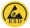 Sicherheitshalbschuh MADDOX black-red Low ESD S3, Gr. 41 Produktbild-Vorschau 27