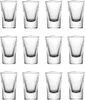 144er Set Schnapsgläser 2cl 20ml 35ml Shotgläser Pinnchen Produktbild-Vorschau 1