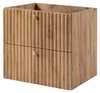 Rodan Mobile sottolavabo 60cm - Scanalato Rovere - Senza Anteprima dell’immagine prodotto 3