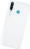 Für Huawei P30 Lite White Weiss MAR-L01A Akkudeckel Produktbild-Vorschau 1
