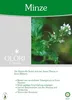 OLORI Raumduft Diffuser mit Stäbchen 200ml (Minze) Produktbild-Vorschau 3