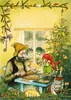 Postkarten-Set "Weihnachten mit Pettersson und Findus" Produktbild-Vorschau 3