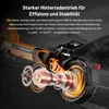 RCB D7PRO(Premium Version) Elektroroller,E-Scooter für Produktbild-Vorschau 3