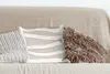 MuchoWow® Zierkissen Sofakissen Wohnzimmer Dekokissen 40x40 Produktbild-Vorschau 4