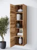 MINIO go for it, VEVE 01,  Hochschrank mit LED Beleuchtung, Produktbild-Vorschau 4