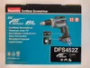 Makita Wkrętarka Do Płyt Kartonowo - Gipsowych 18V Li-Ion Podgląd zdjęcia produktu 17