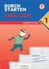 Durchstarten 1. Klasse - Englisch AHS/ BHS - Grammatik Produktbild-Vorschau 1