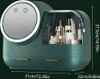 Pudełko na kosmetyki z lusterkiem LED Organizer do makijażu Podgląd zdjęcia produktu 4