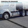 Canale di drenaggio Wiltec 1 m con griglia di copertura in Anteprima dell’immagine prodotto 2