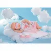 Zapf 705537 Baby Annabell Sweet Dreams Schlafkleid 43 cm Produktbild-Vorschau 5