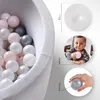 MISIOO Smart Bällebad 90x30 cm/200 Bälle  - Bällebader Produktbild-Vorschau 12