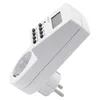 2er-Pack - Digitale Zeitschaltuhr McPower "AZ-62", 10 Produktbild-Vorschau 4