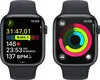 APPLE Watch Series 9 GPS + Cellular 45mm Midnight Aluminium Produktbild-Vorschau 8