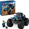LEGO City Monster truck blu - 60402 Anteprima dell’immagine prodotto 34