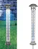 HI Solar-Gartenleuchte mit Thermometer Produktbild-Vorschau 7