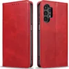 Handyhülle für Samsung Galaxy A13 Kunstleder Flip Cover Produktbild-Vorschau 1