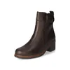 Gabor Varenne moro Damen Stiefelette in Braun, Größe 4 Produktbild-Vorschau 2