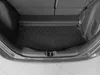 RIGUM Laderaum-/ Kofferraumwanne Matte Gummi für HONDA JAZZ Produktbild-Vorschau 8