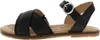Superfit FLAIR Sandale Schwarz in Gr. 40 Produktbild-Vorschau 5