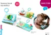 Książeczka sensoryczna Nature / Babyono Anteprima dell’immagine prodotto 12