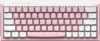 IQUNIX EZ63 HE Rapid Trigger-Gaming-Tastatur, QWERTY US, 8K Produktbild-Vorschau 2