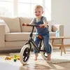 1.03 Kinder Laufrad WALKING BIKE bis 40 Kg - 80-110 cm / Produktbild-Vorschau 6