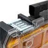 Dewalt DWST82968-1 TSTAK Werkzeug-Organizer 44x12x33cm Produktbild-Vorschau 4
